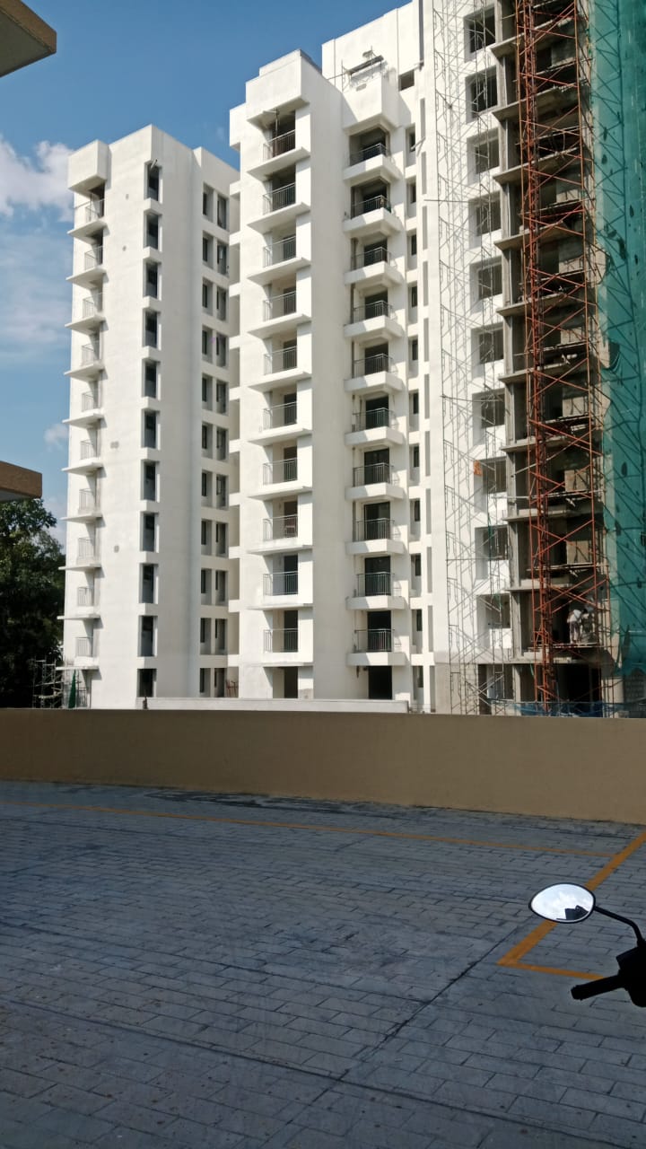 CORDON IMPERIAL GARDENS