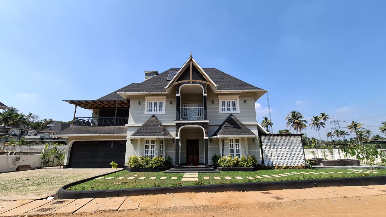 MEXICAN BUNGALOWS -PHASE1