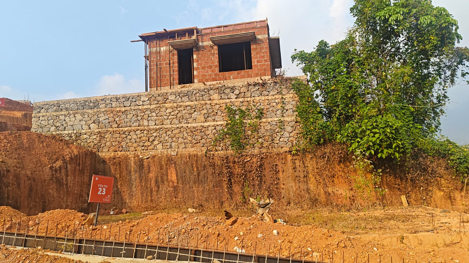 TALENVISTA VILLAS PHASE 1