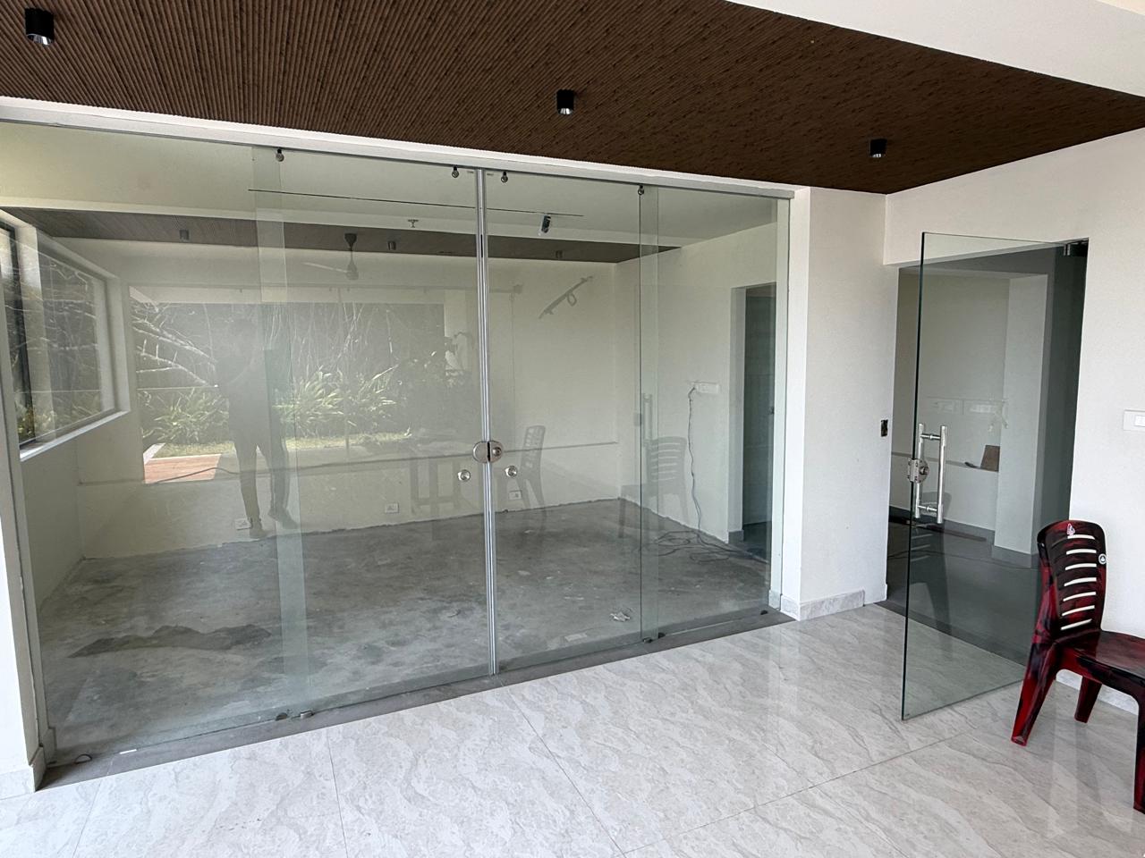 Waterlilly Apartments