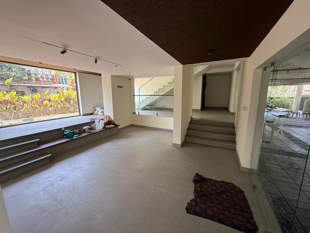 Waterlilly Apartments