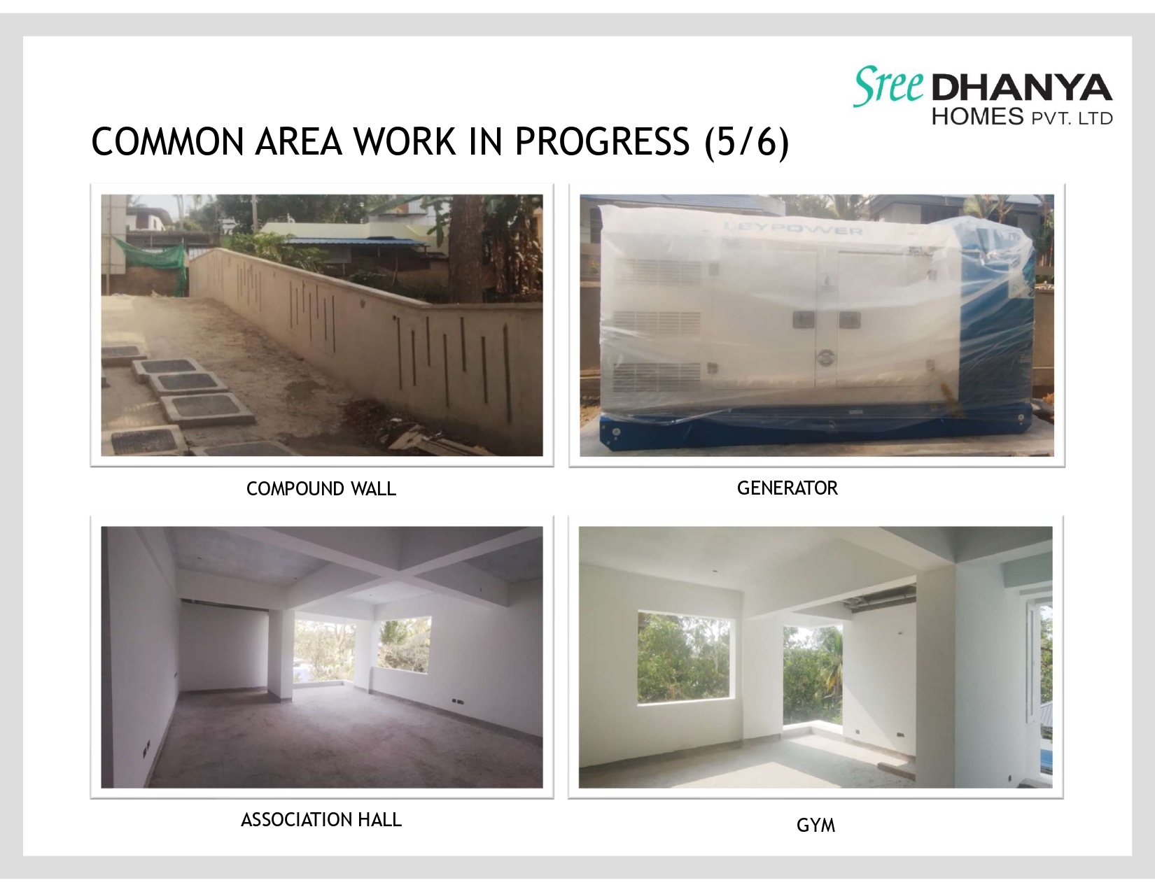 Anklets By Sree Dhanya