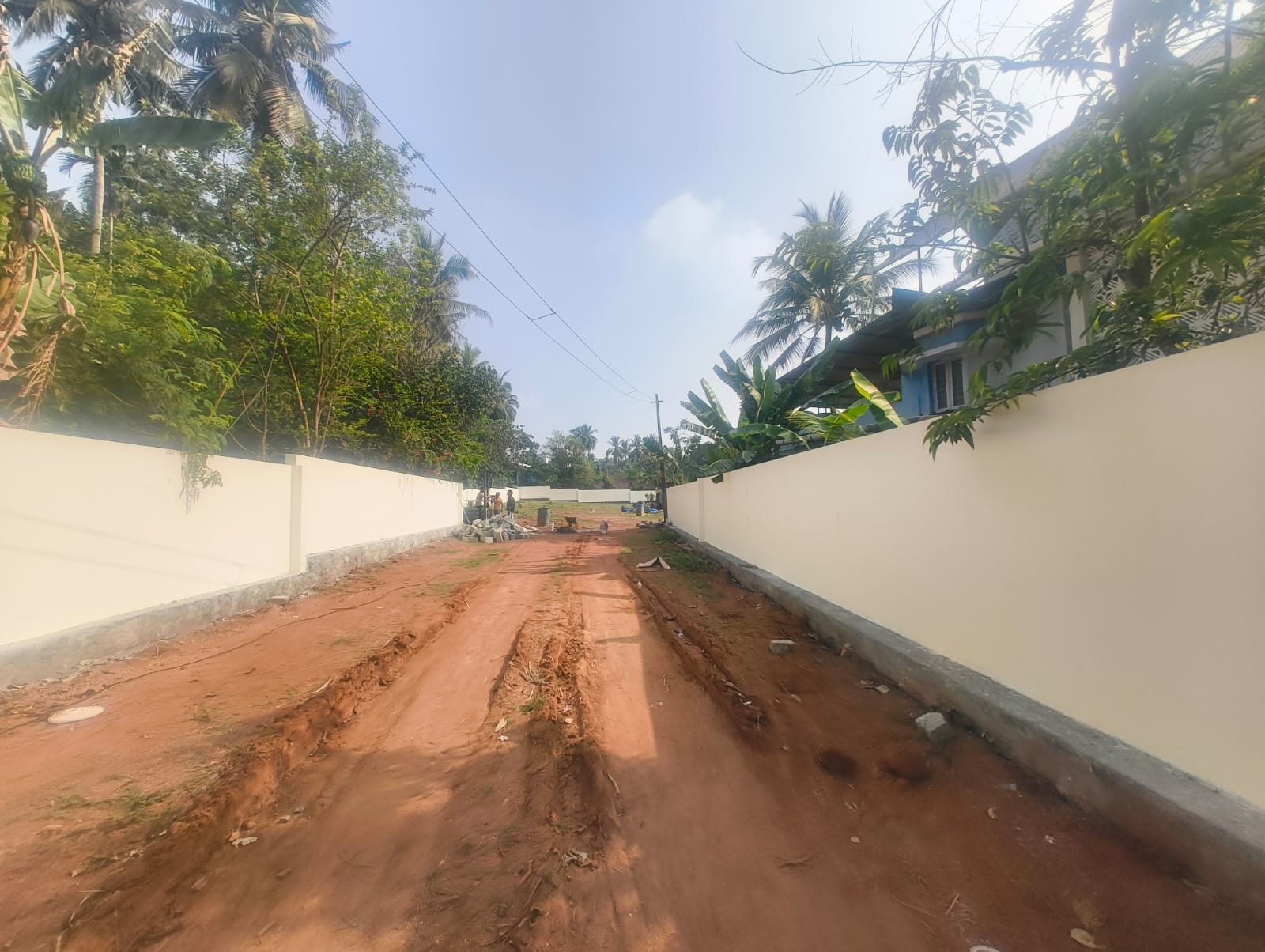 VICTORIA REALTORS SREERAGAM