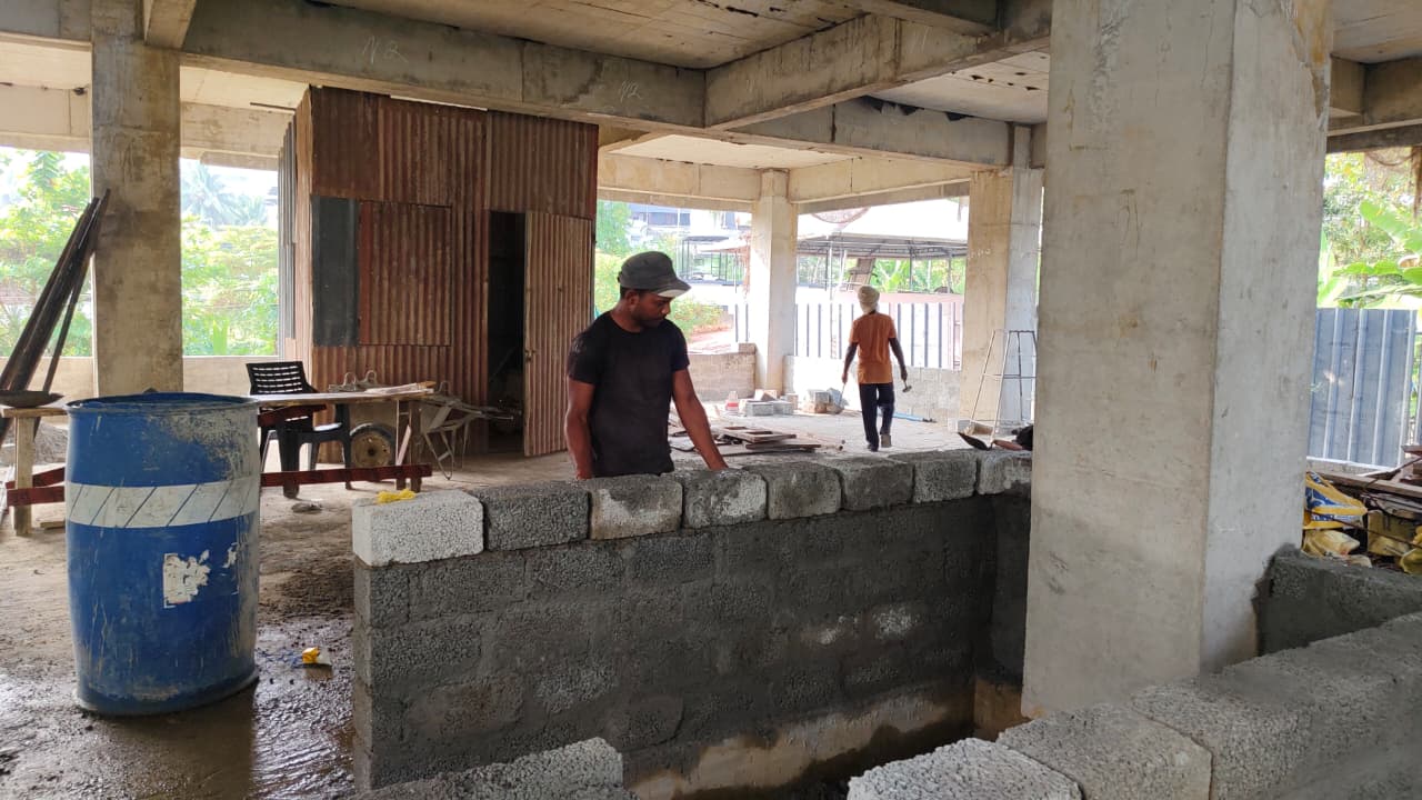 LOTUS BHARATHY ENCLAVE