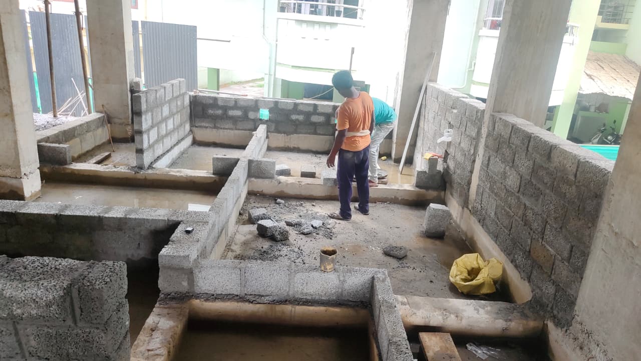 LOTUS BHARATHY ENCLAVE