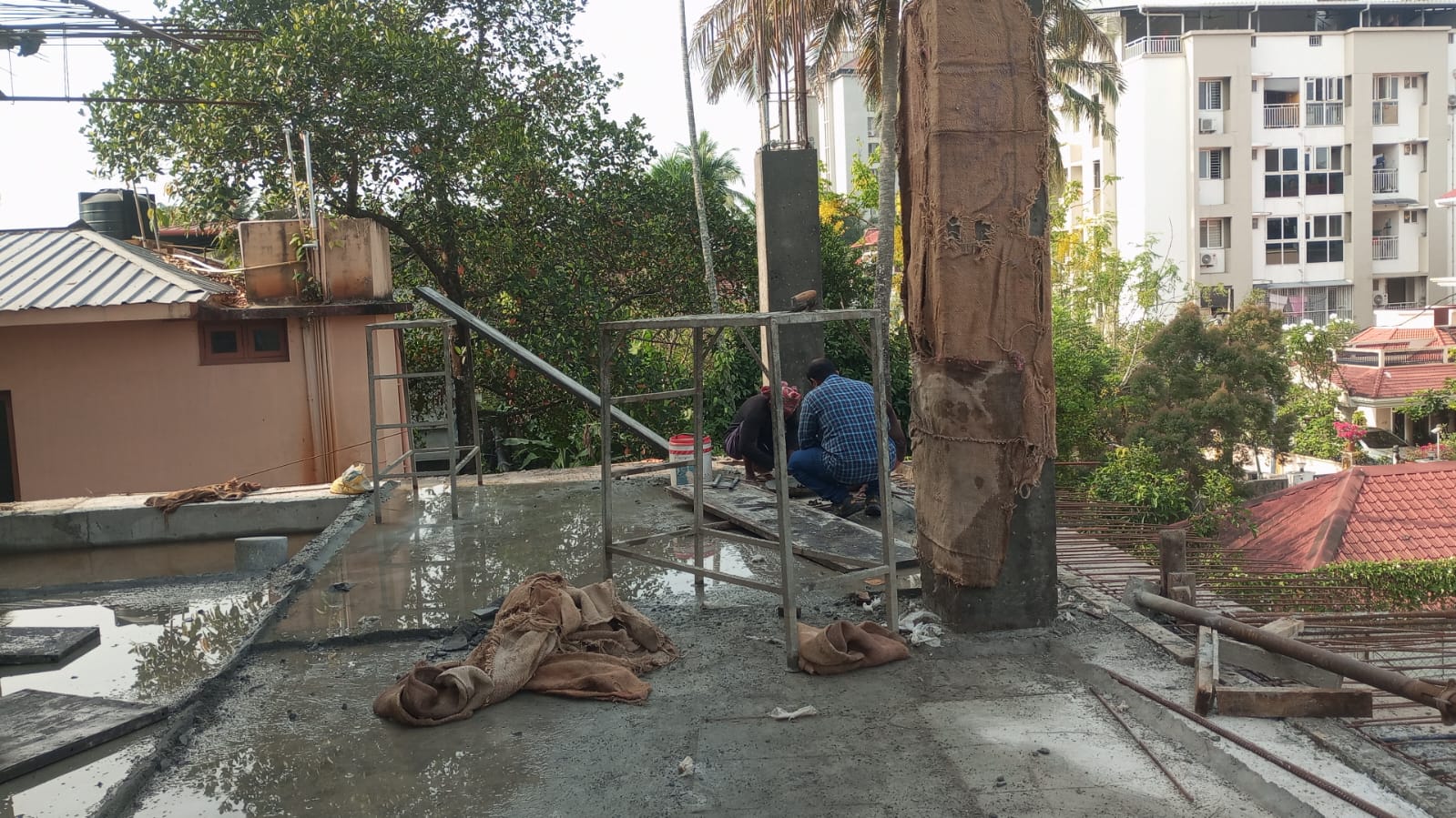 LOTUS CHENNAS ARCADE