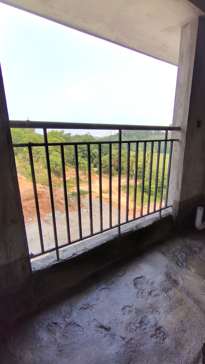 CONFIDENT BOUGAINVILLE