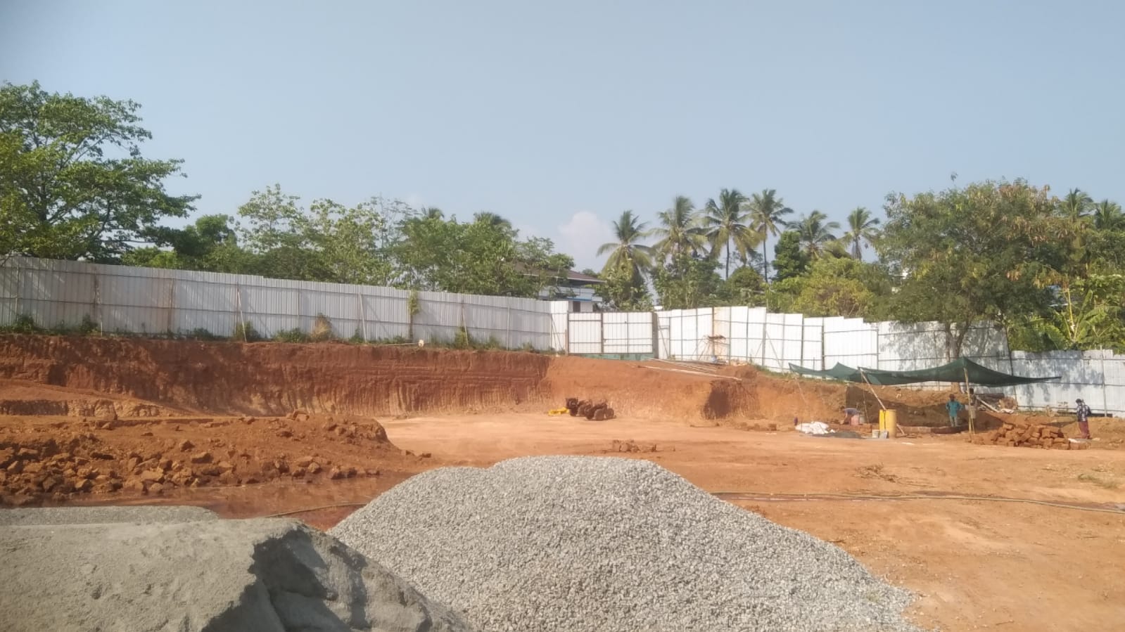 CONFIDENT GRAND HEIGHTS