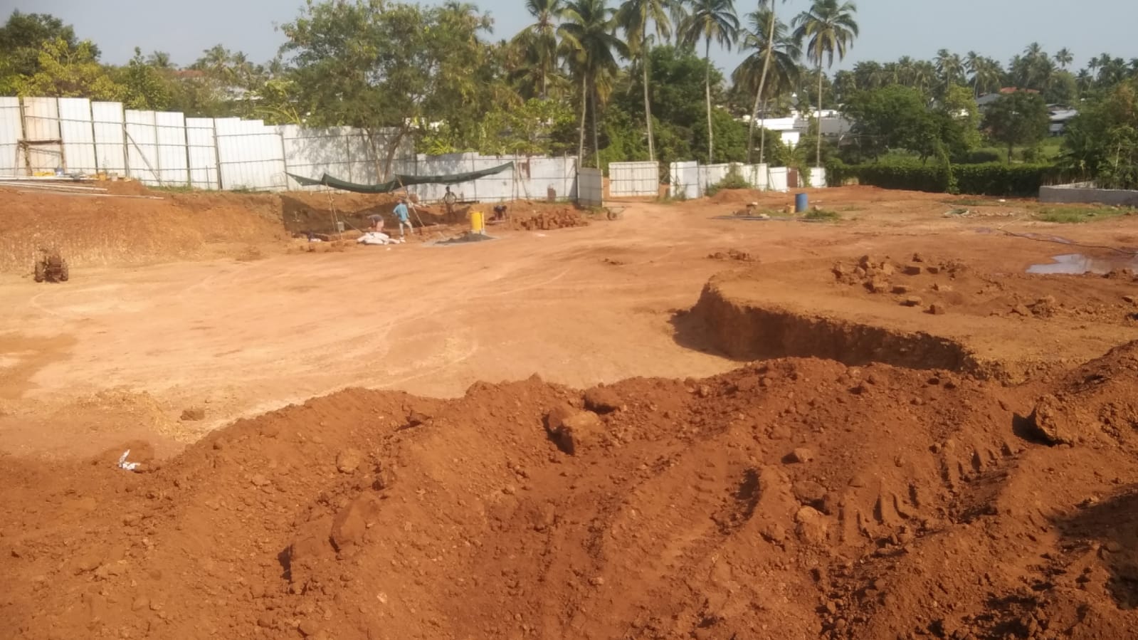 CONFIDENT GRAND HEIGHTS