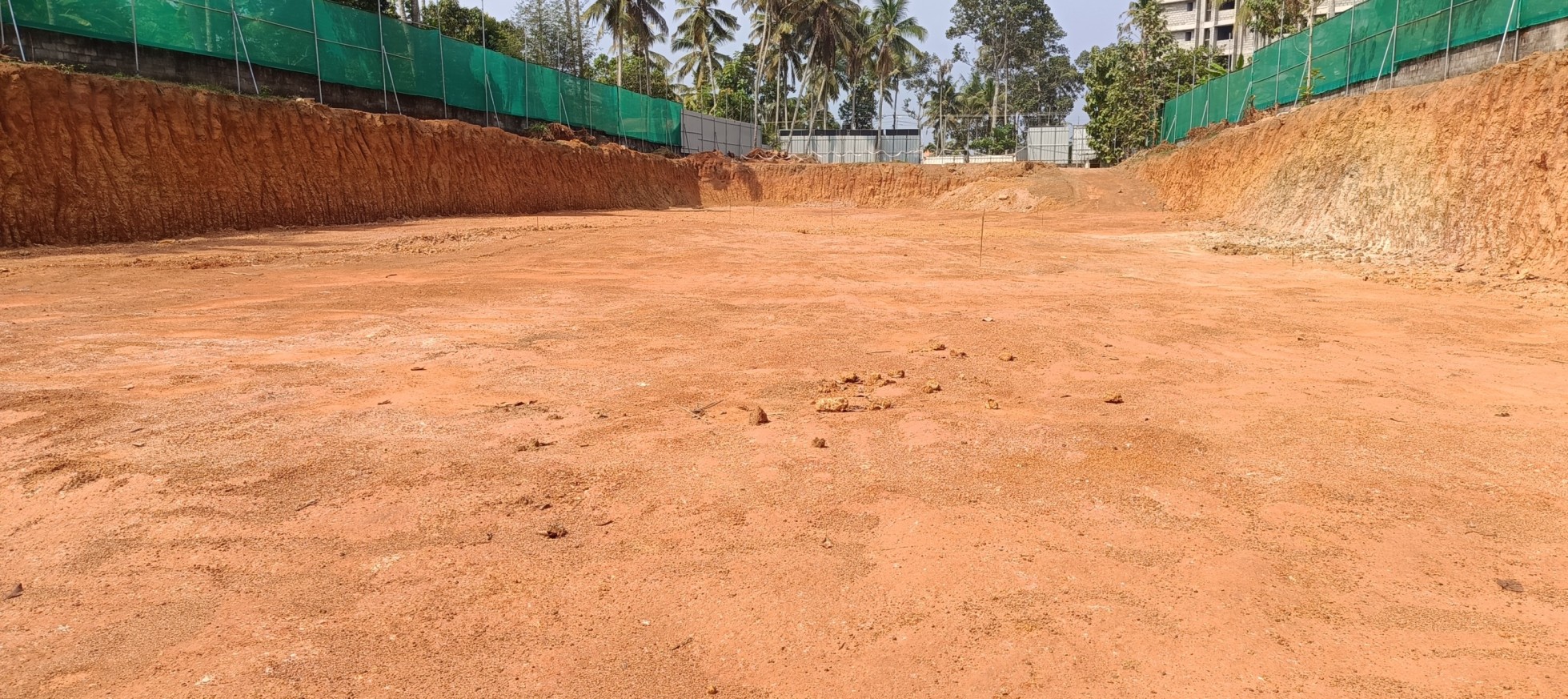 CONFIDENT GREENVILLE