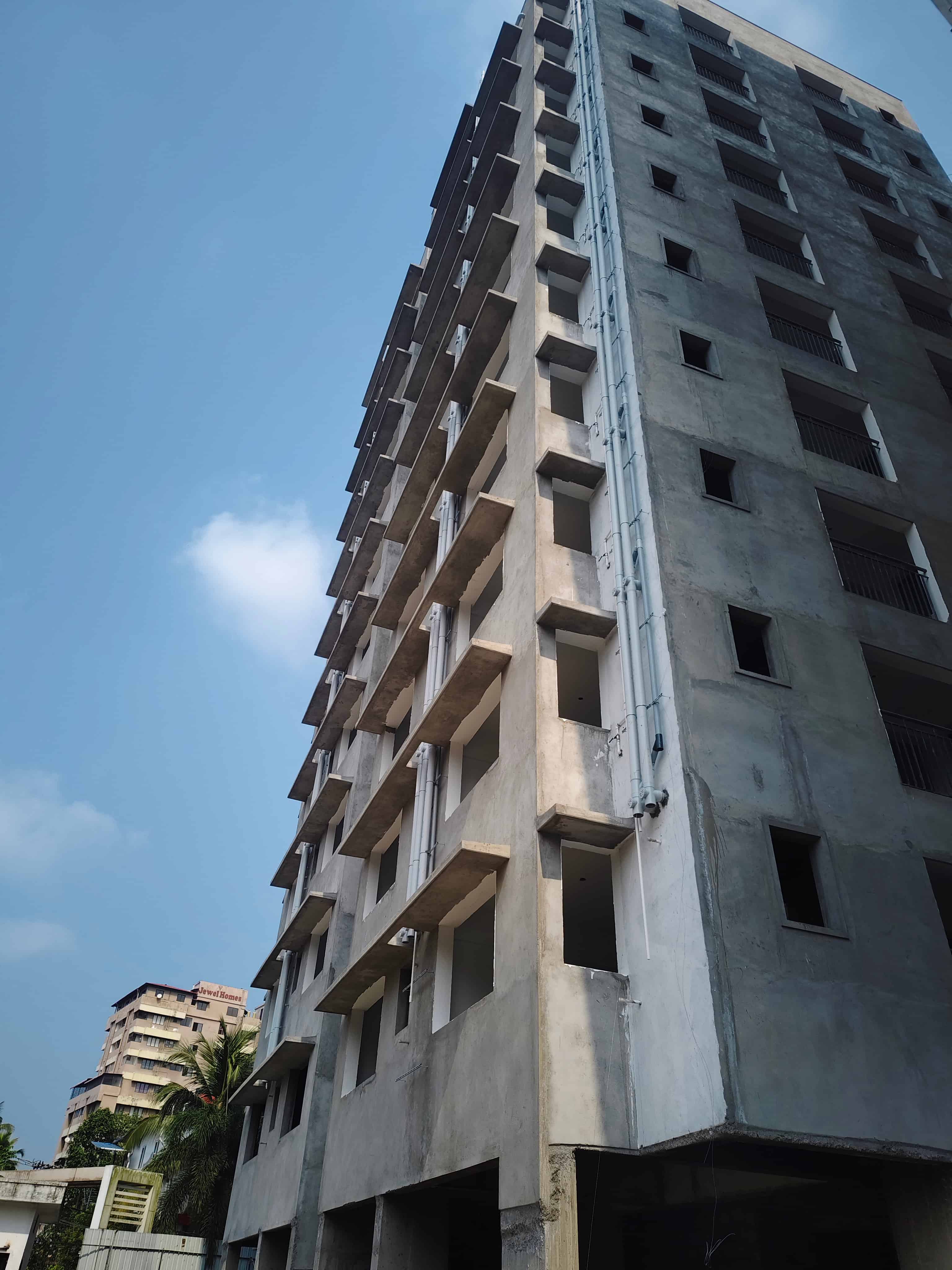 CONFIDENT CYGNUS BLOCK B