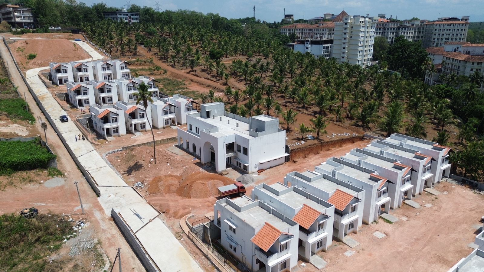 SURAKSHA THE BANK RETIREES COMMUNITY LIVING