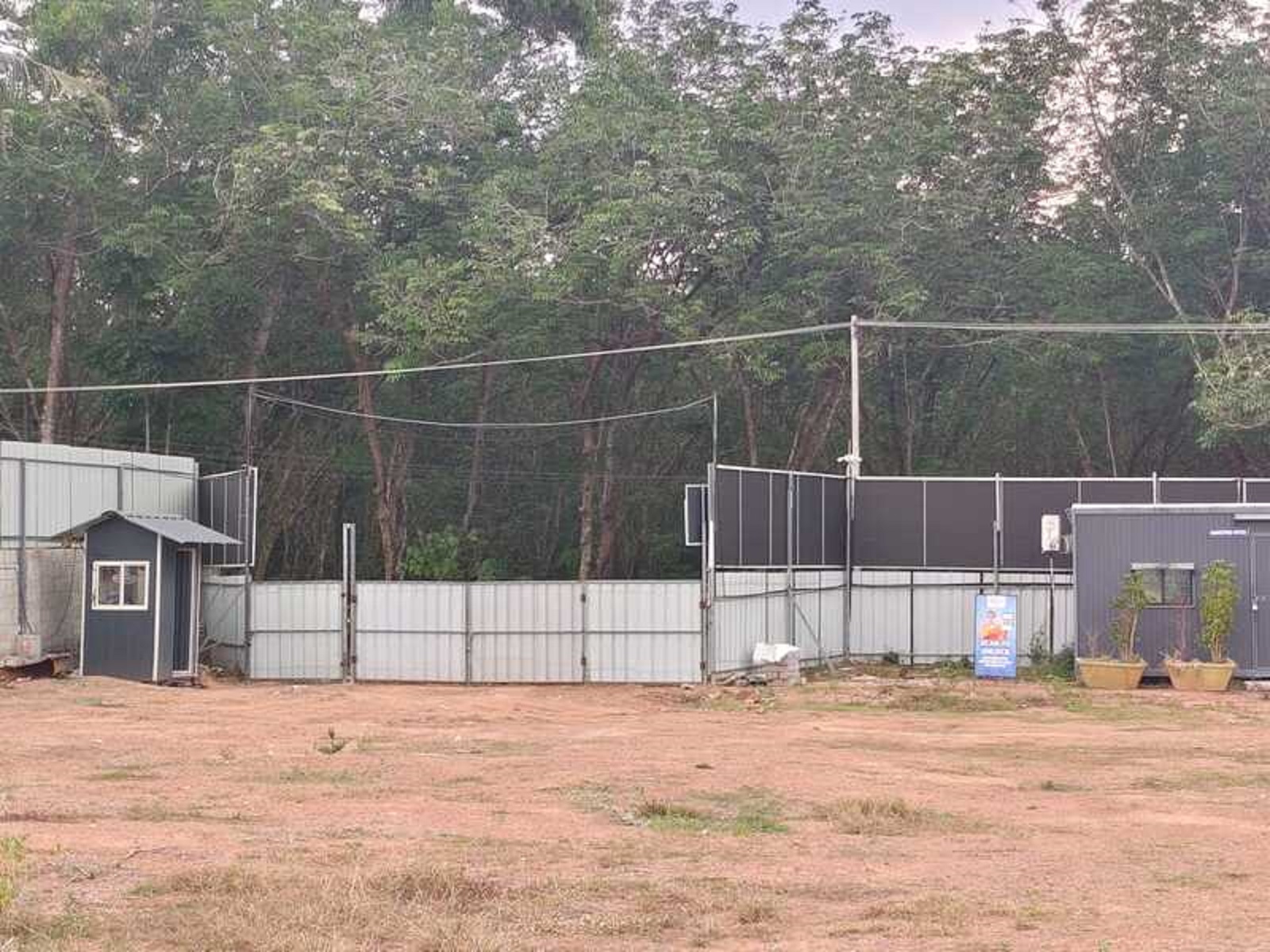 SKYLINE URBAN OASIS 2