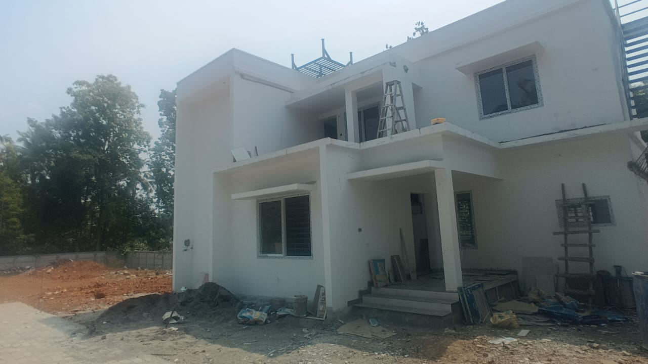 OMG SOVEREIGN VILLAS EAST