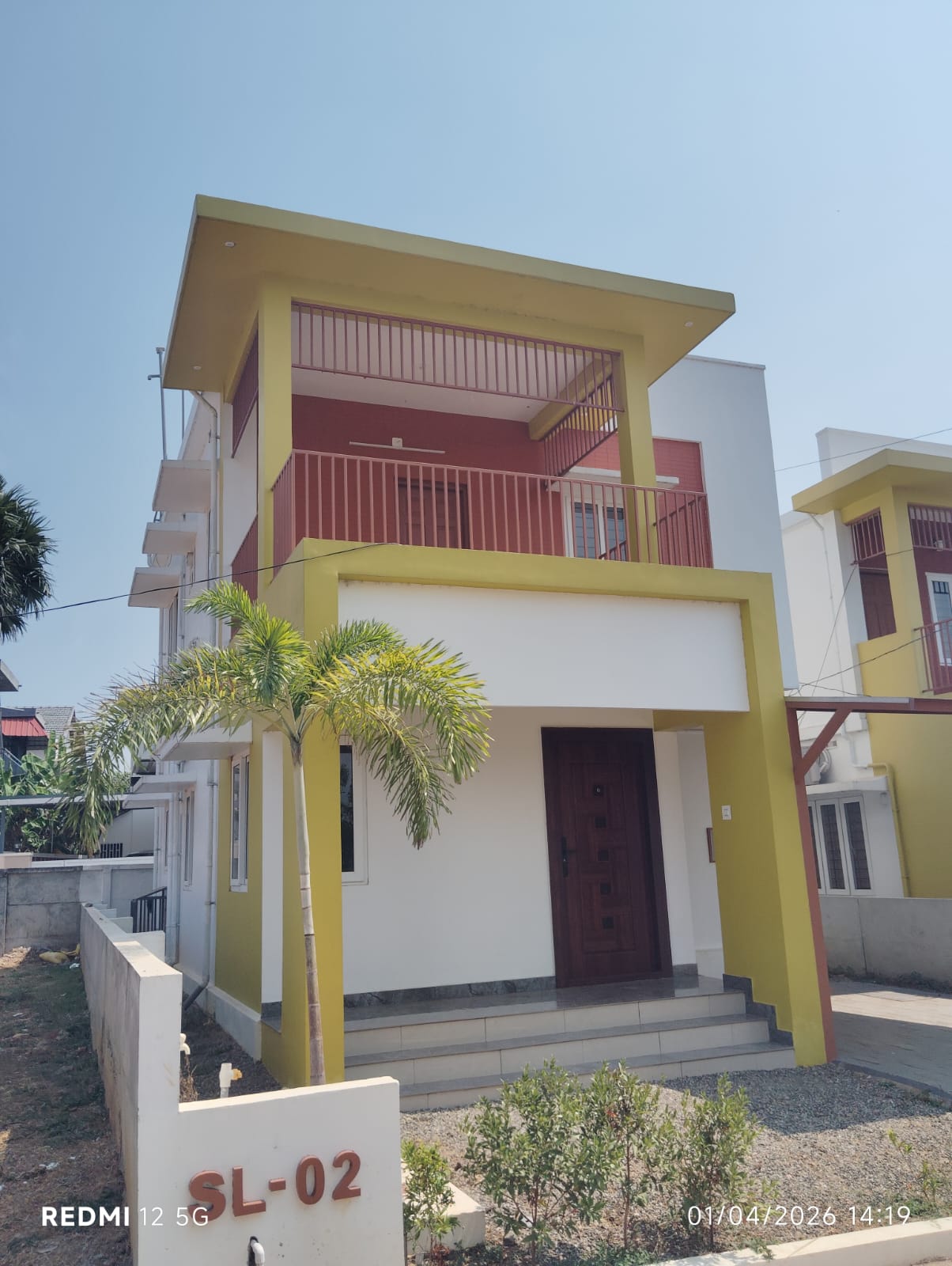 OMG SILVERCREST VILLAS