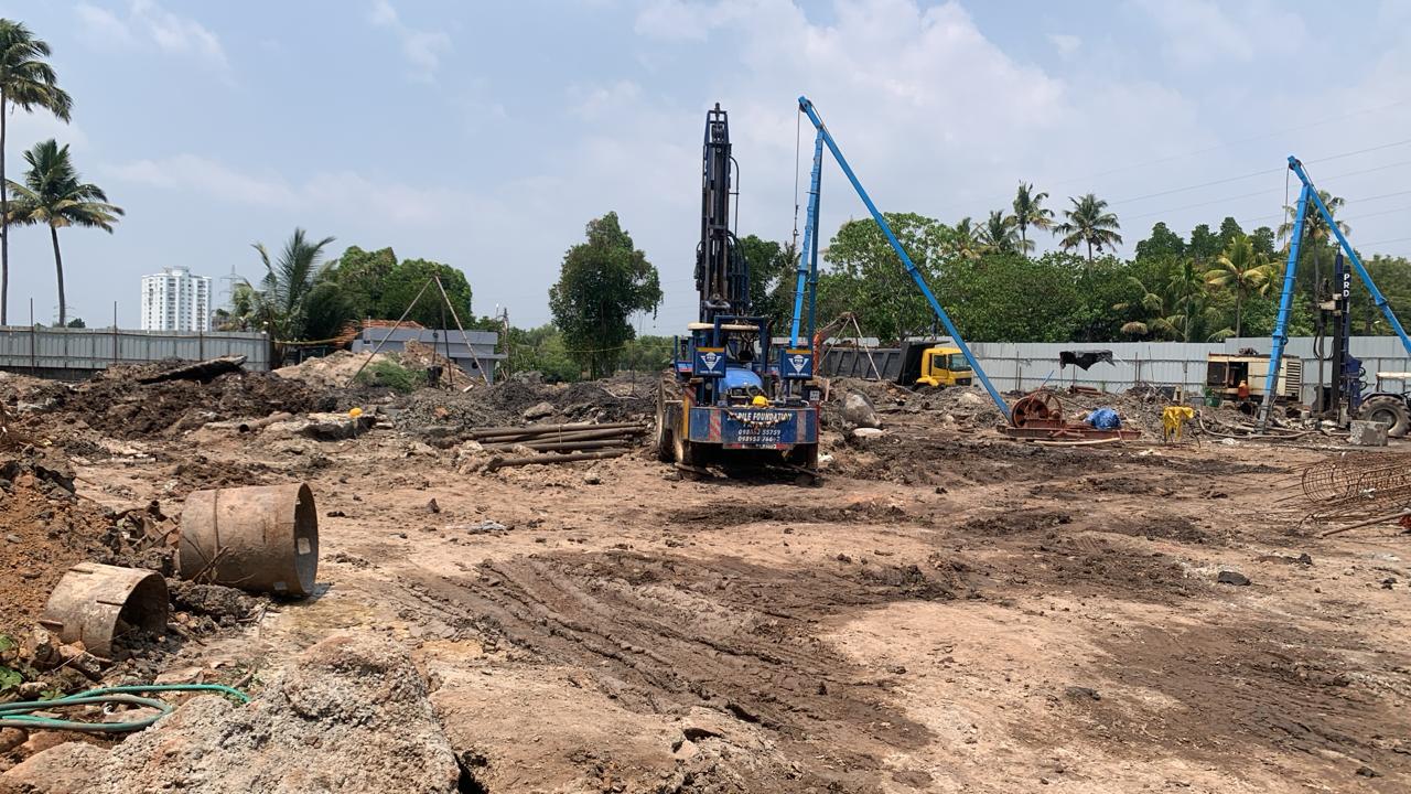 ABAD Lake View Heights