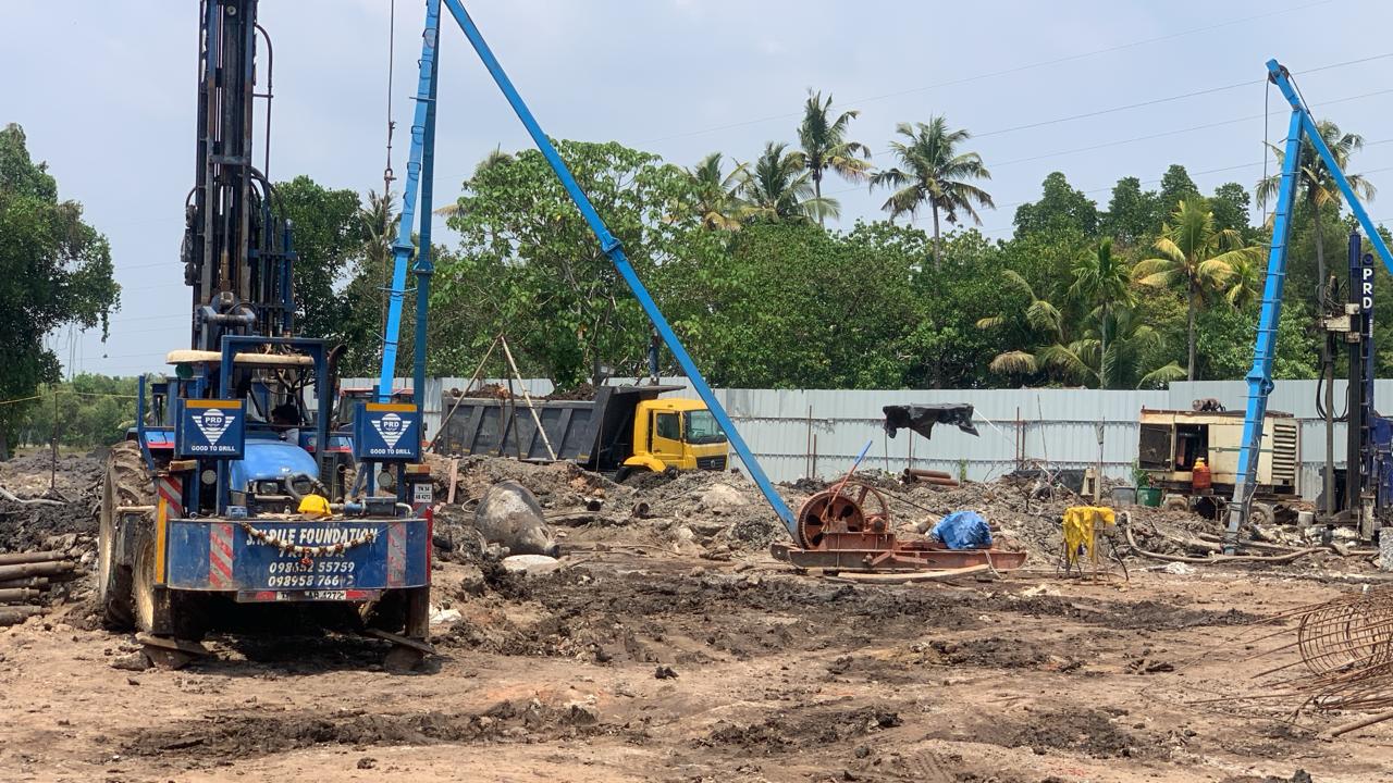 ABAD Lake View Heights