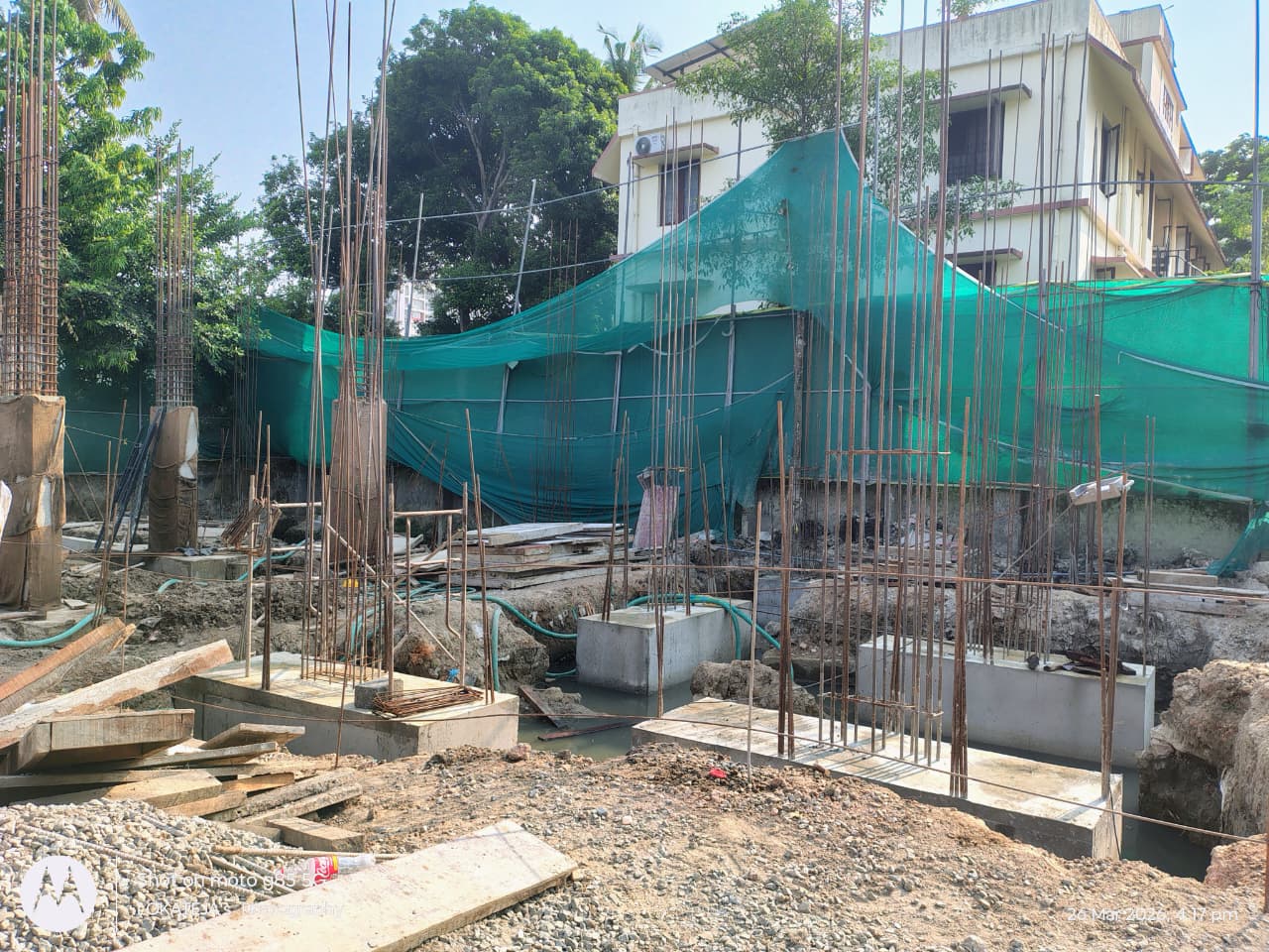 VARMA URBAN HEIGHTS