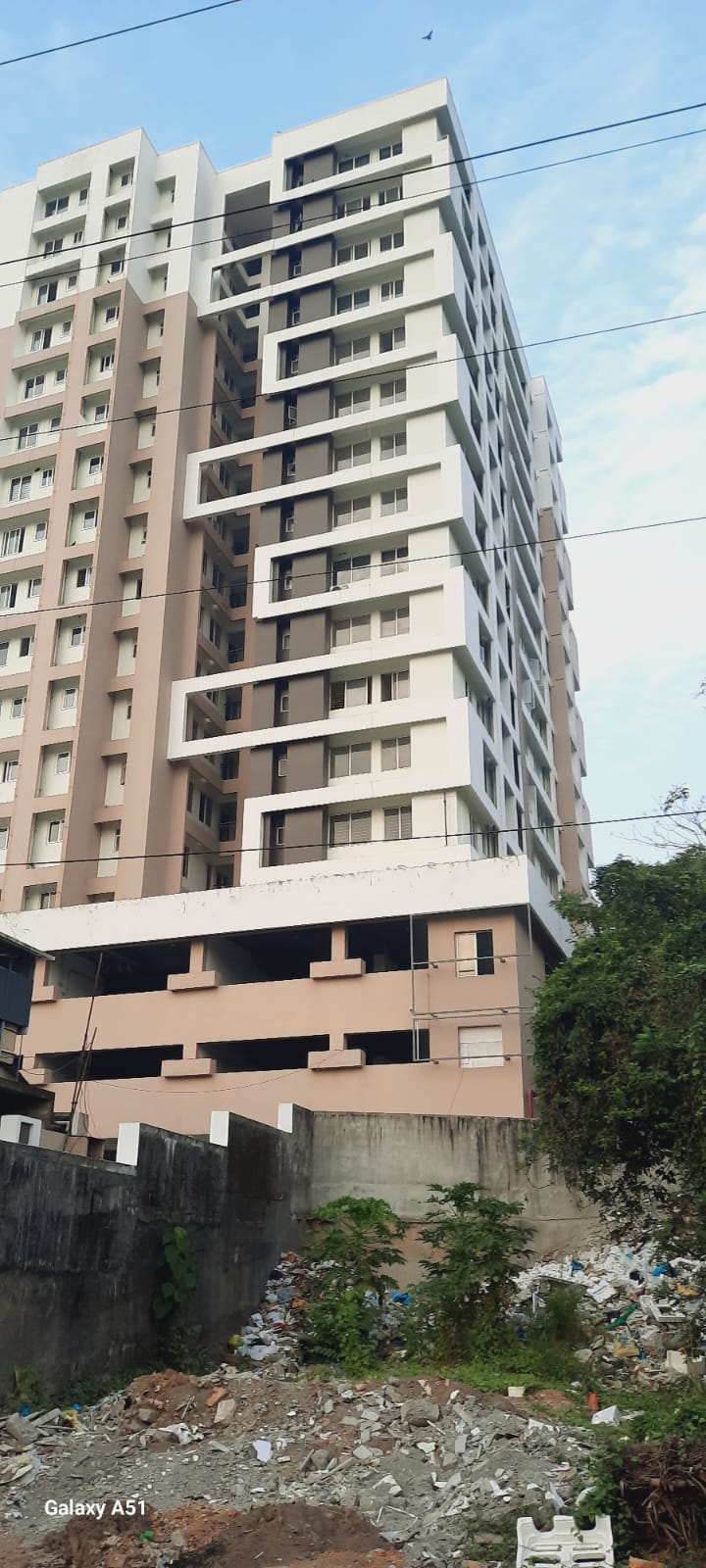 JEWEL PRISTINE GREENS