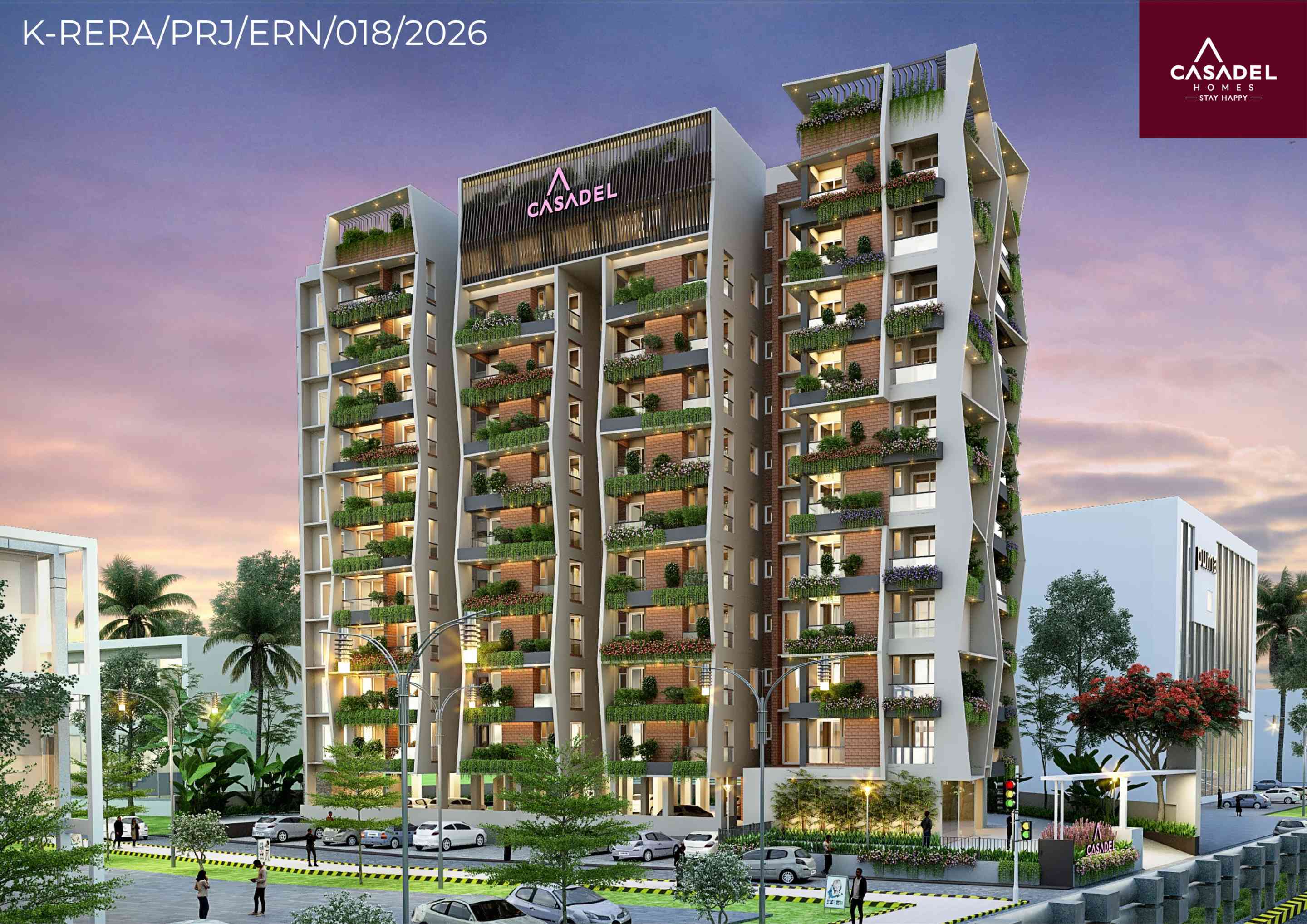 Beneath The Wandering Leaf