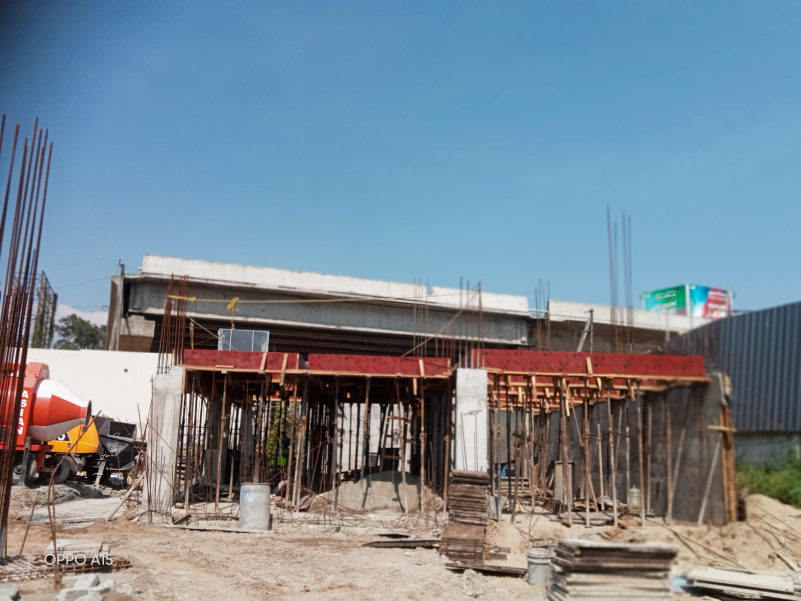 QUEENS GATEWAY BY VARMA