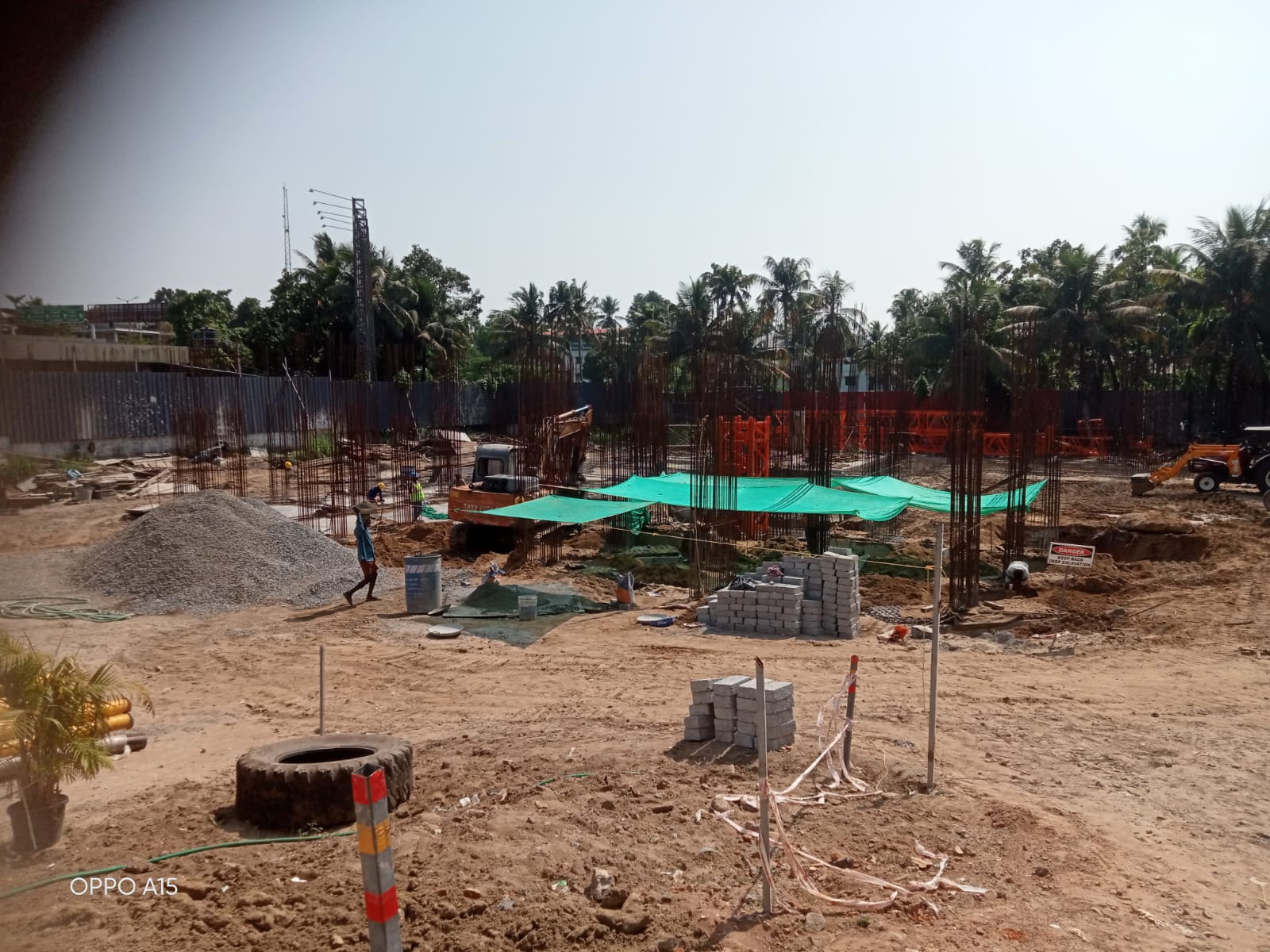 QUEENS GATEWAY BY VARMA