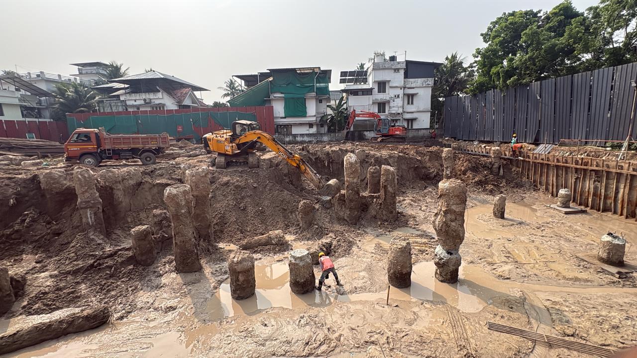 ASSET THE AVON, BRIDGETOWN