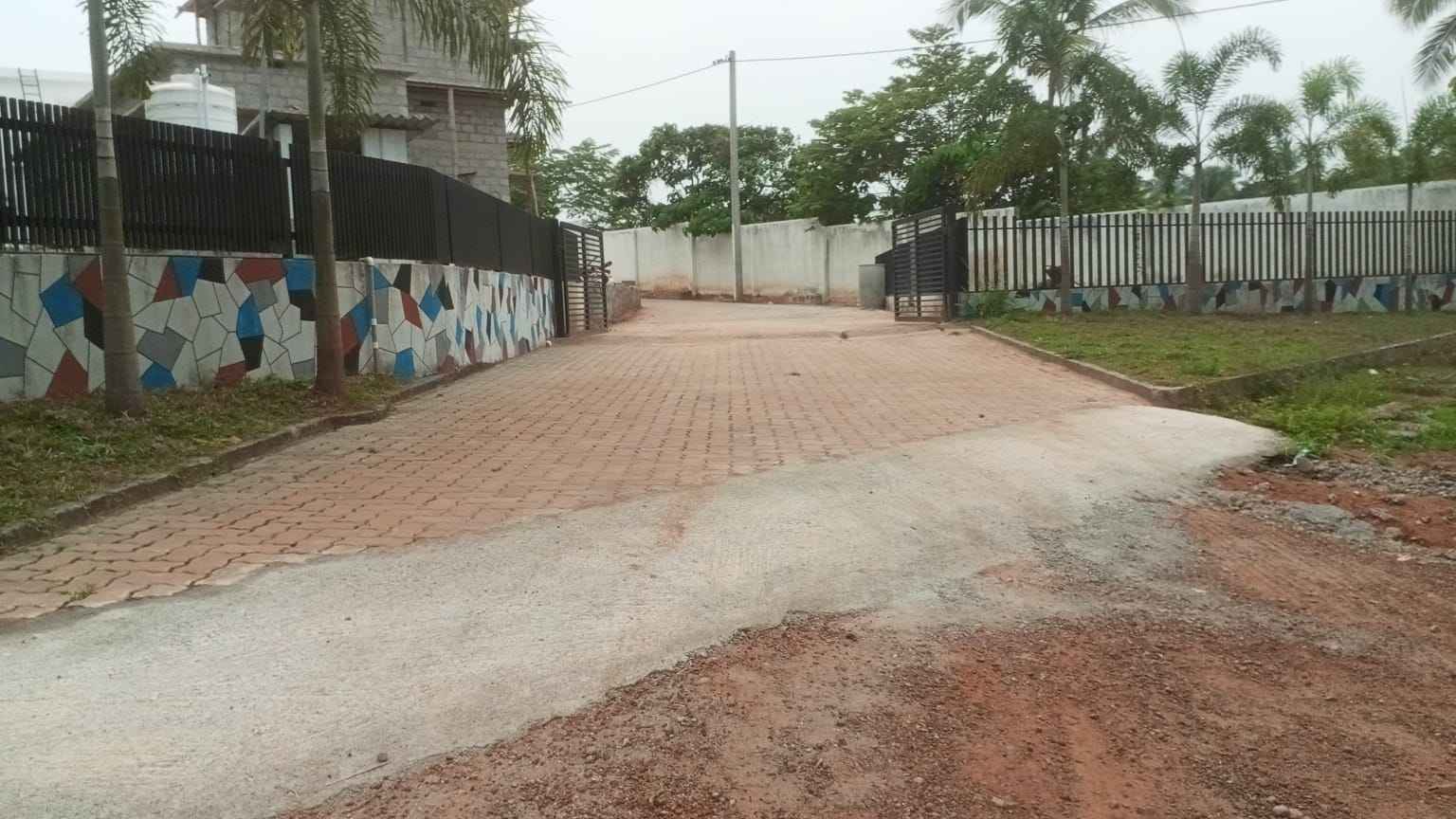 VICTORIA REALTORS ANCHANAM