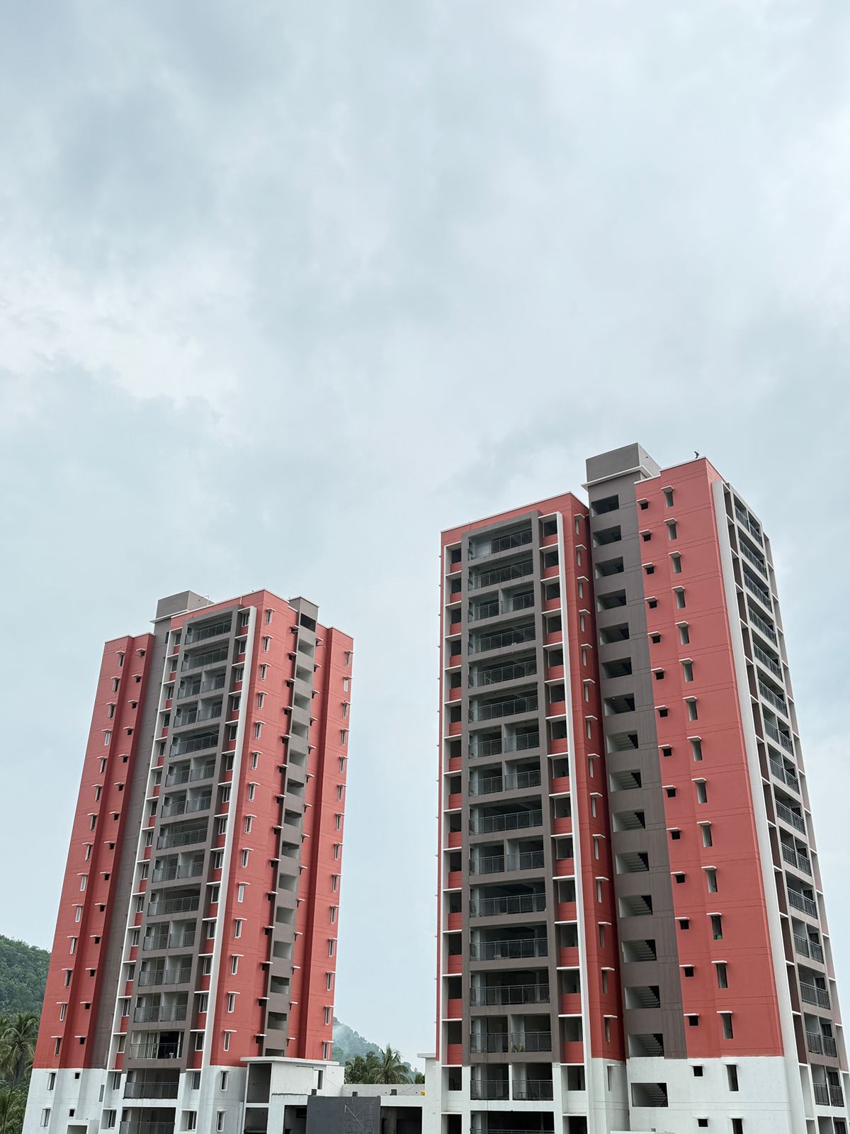 FEZCO FREEZIA APARTMENTS