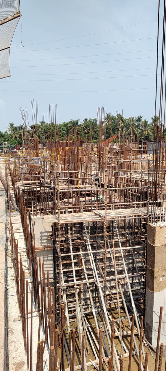 Sobha Atlantis Phase 2 block 1 and 2