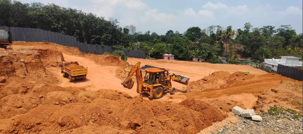 SERENE YOUNG AT HEART BY ASSET HOMES AND COLUMBIA PACIFIC COMMUNITIES AT KOCHI