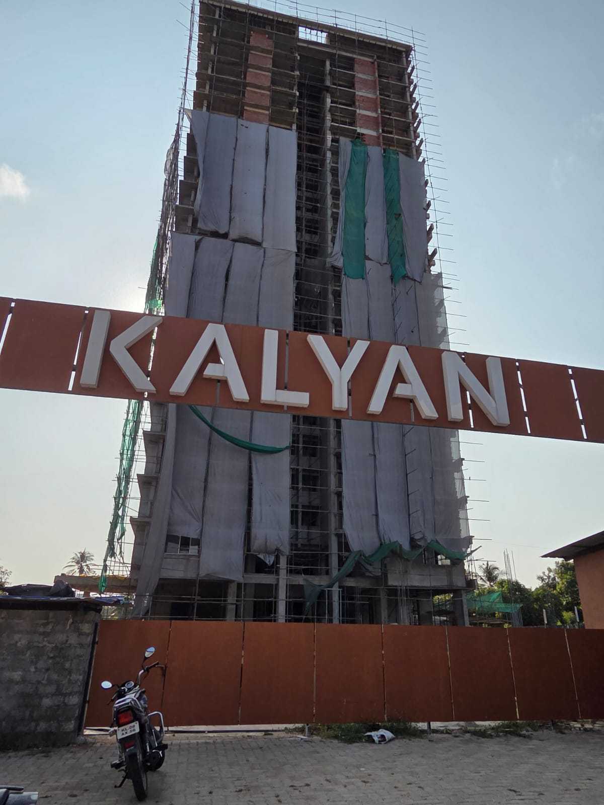 Kalyan Infinity