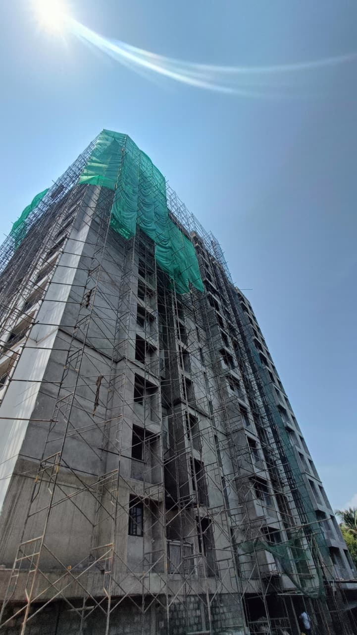 VISHRAAM LIMELITE