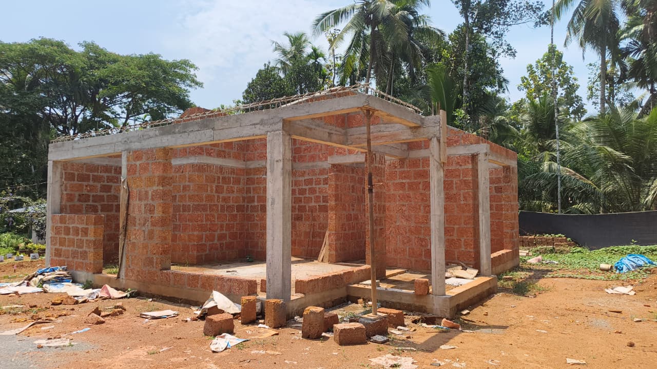 SWASTHAM ECO VILLAGE LLP