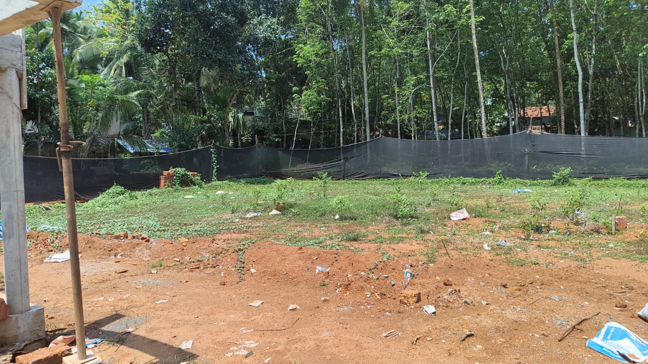 SWASTHAM ECO VILLAGE LLP