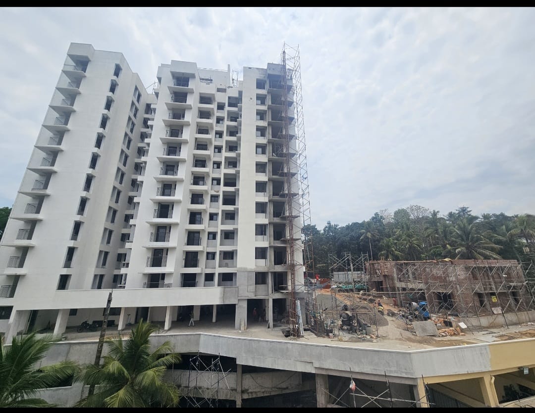 CORDON IMPERIAL GARDENS