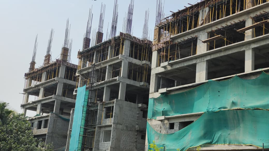 NATIONAL ROYAL PALACE