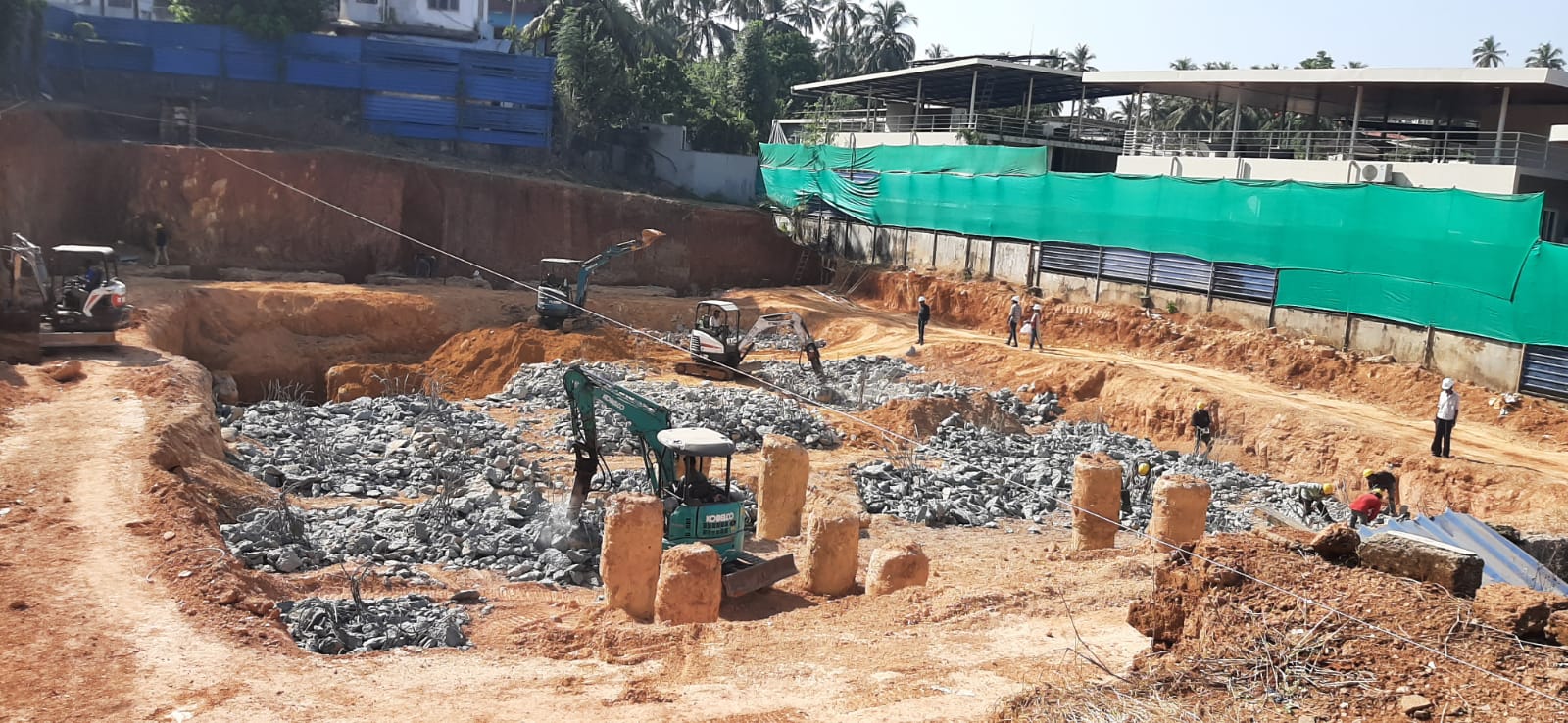 PENTIUM HARMONY HEIGHTS