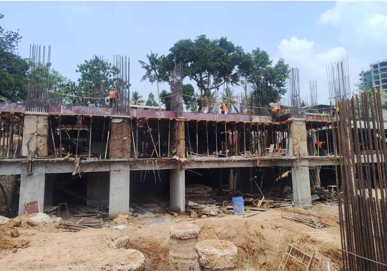 THE ivy ENCLAVE By Favourite Homes