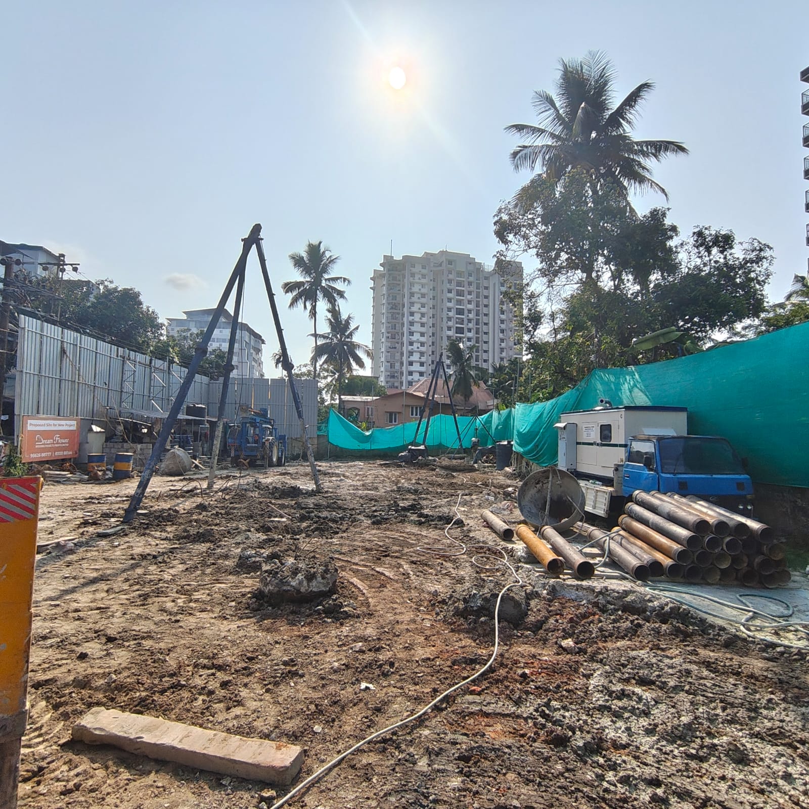 DREAMFLOWER SACRO ESQUINA