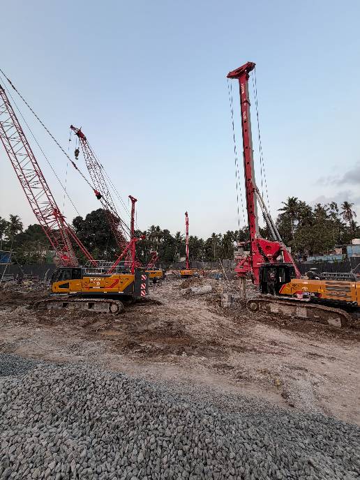 VEEGALAND LLUVIA GARDEN