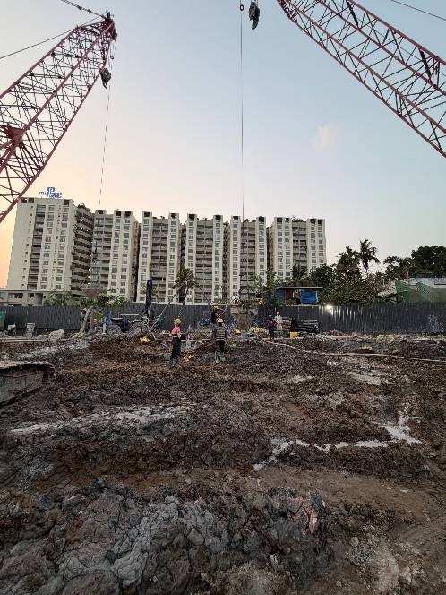 VEEGALAND LLUVIA GARDEN