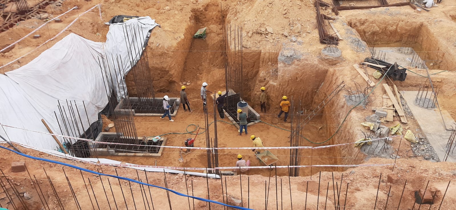 PENTIUM HARMONY HEIGHTS