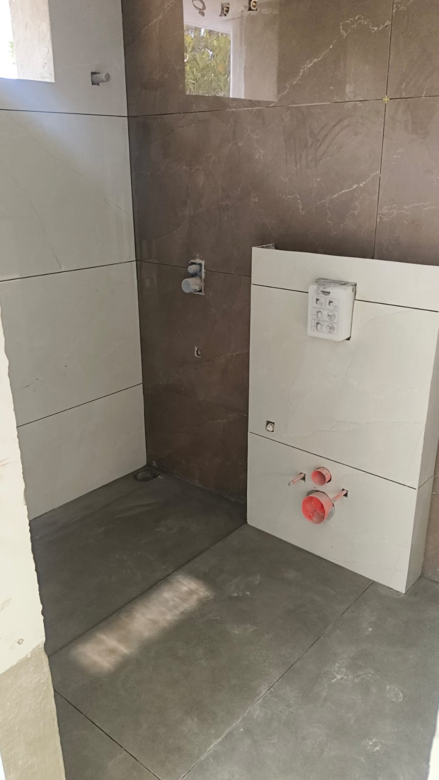 Reigate Bluemont Park