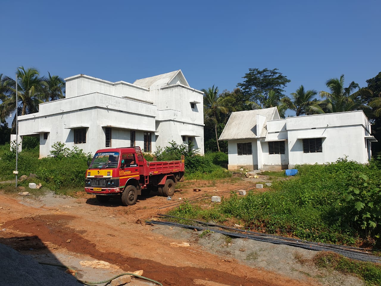 V3 ECO VILLAGE 2