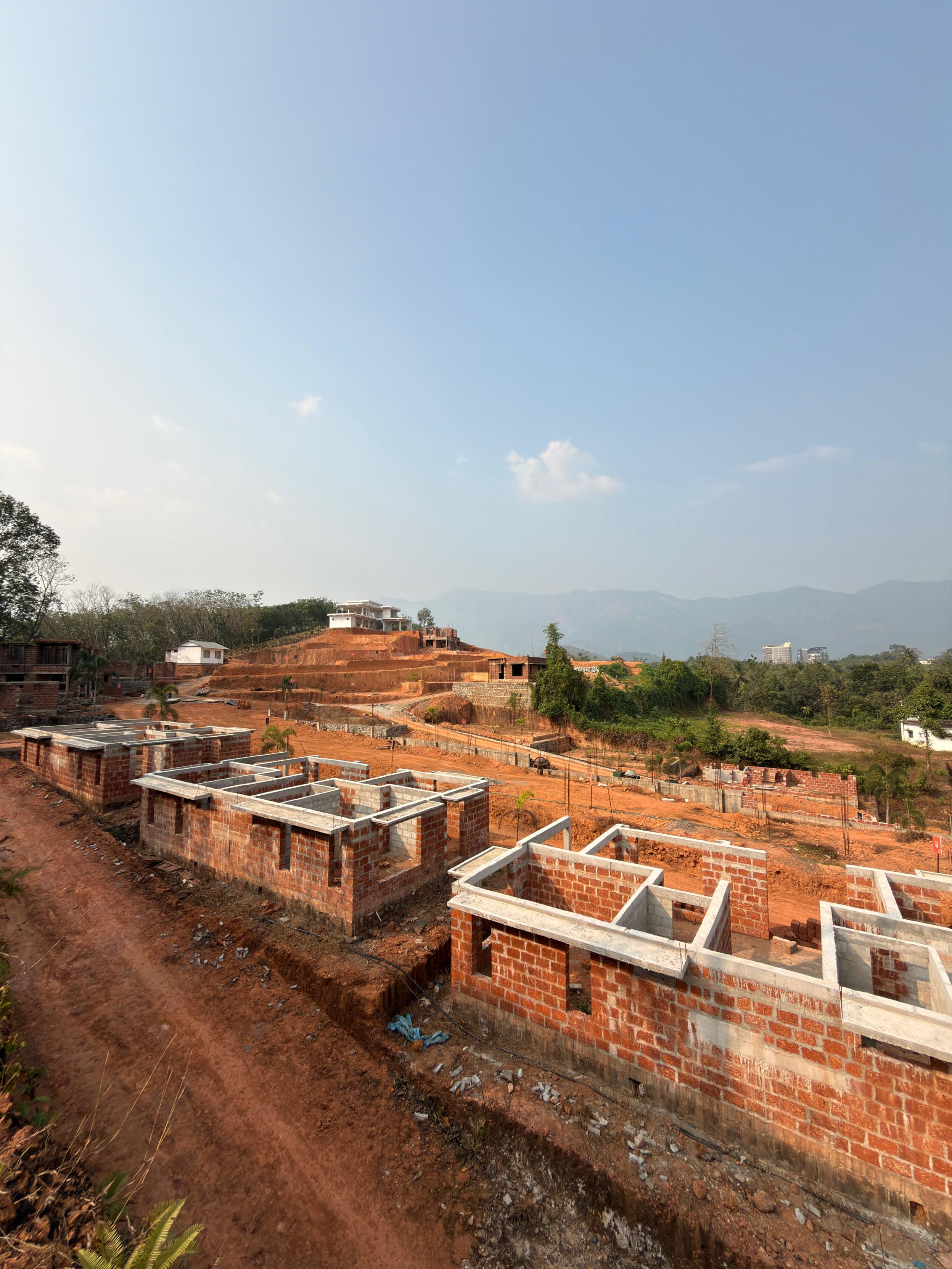 TALENVISTA VILLAS PHASE 1