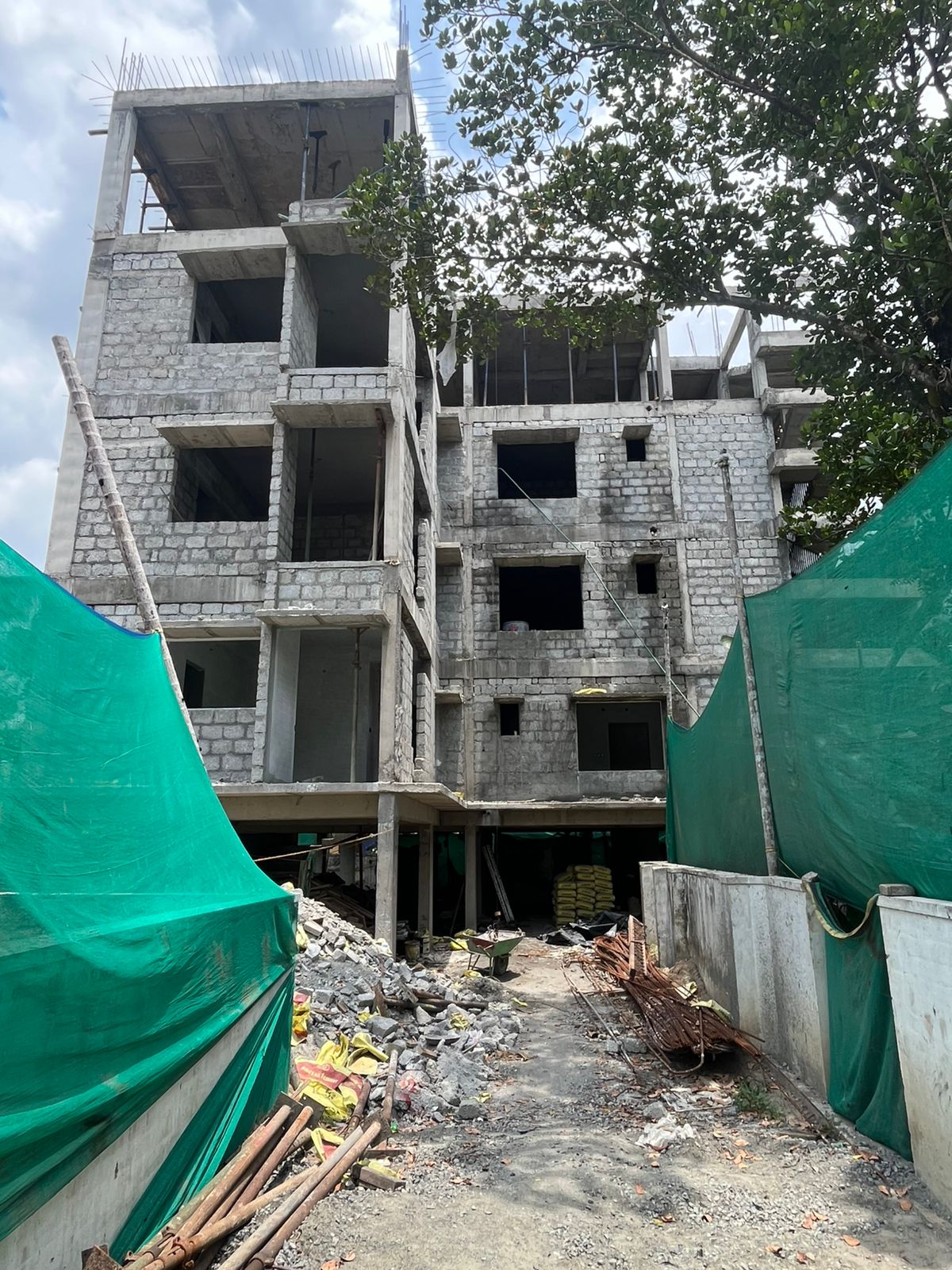 AAZIM HOMES