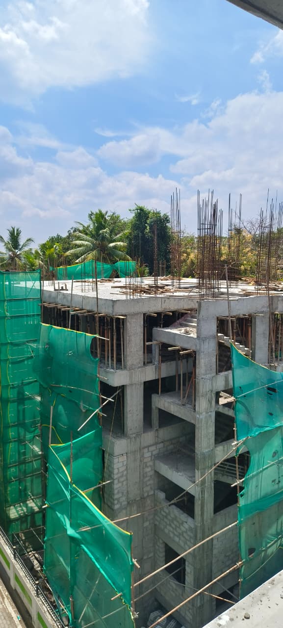 Leela Madhavam Legacy by SI Property