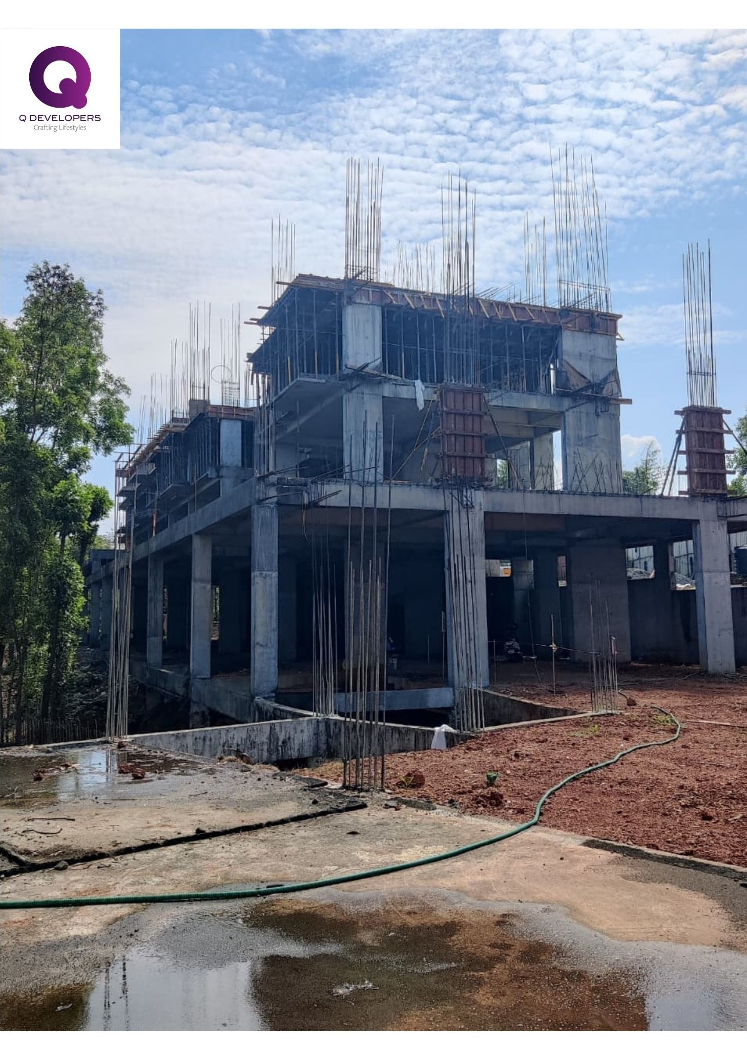 Q2 RESIDENCES