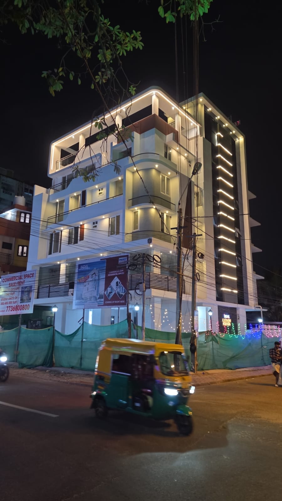 INDEL KARIYATH HEIGHTS